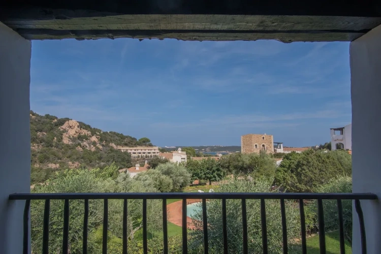 1 Bedroom Classic Double Apartment