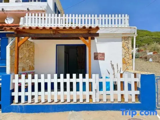 "Pé n' Areia"