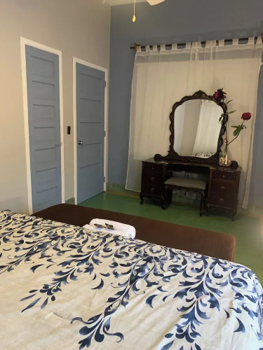 Suites Casa Blanca
