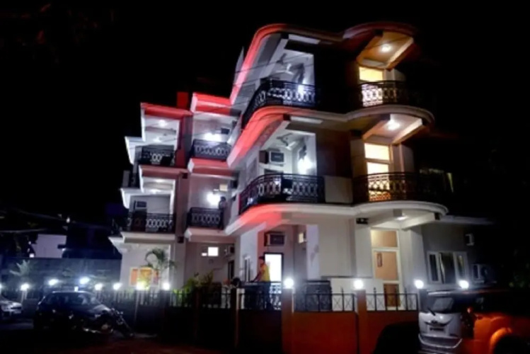 Central Great Value Hotel