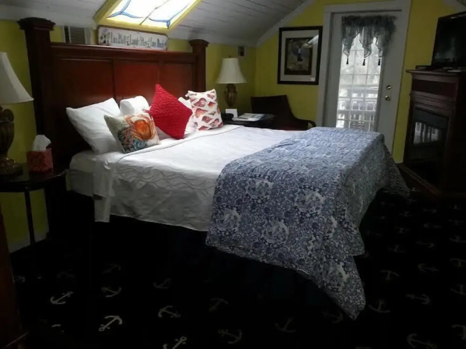 Tybee Island Inn