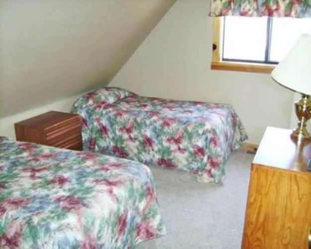 Cabin Share Phase 1