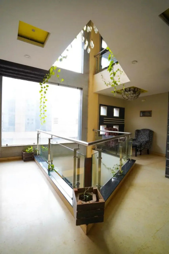 Hotel Floret Inn