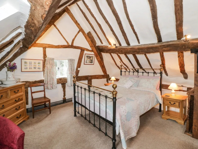 Apple Tree Cottage