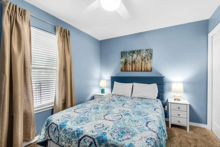 Grand Double room