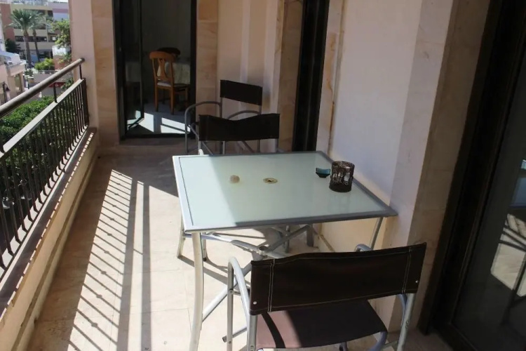 Apartment Marjaleta