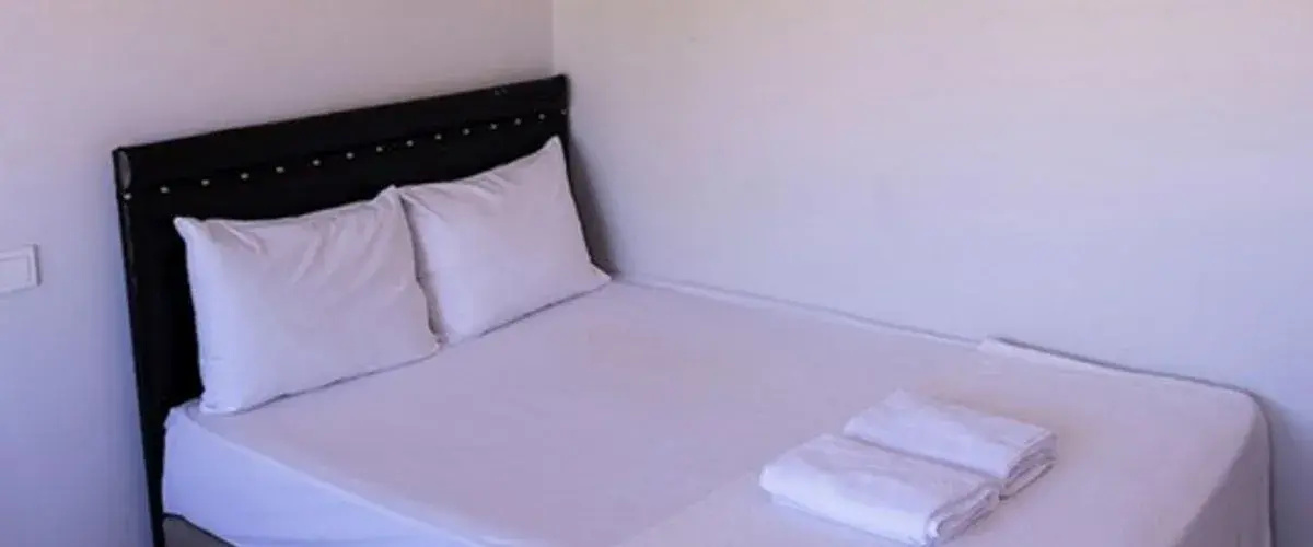 Ege Motel