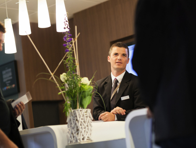 Mercure Paris Orly Rungis Aéroport Hotel photo 31