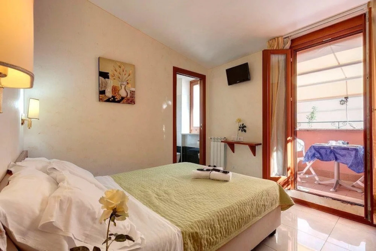 Relais Manzoni
