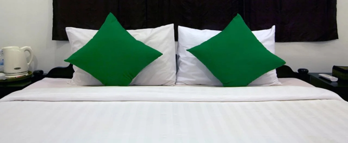 Hotel the Angkor cresent