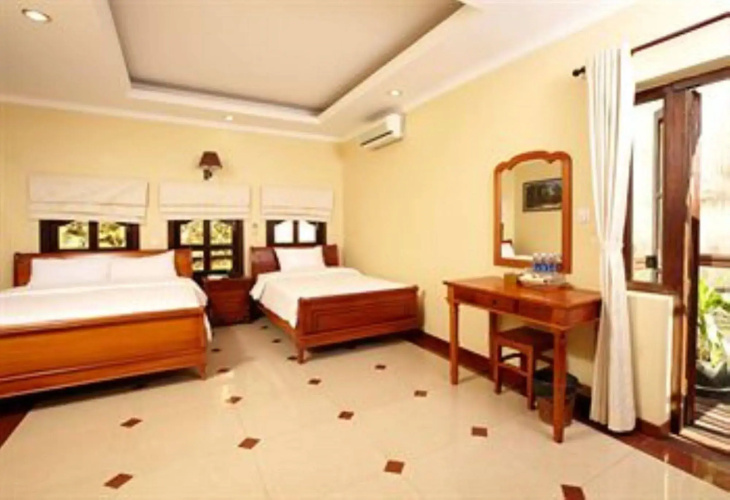 Neth Socheata Hotel