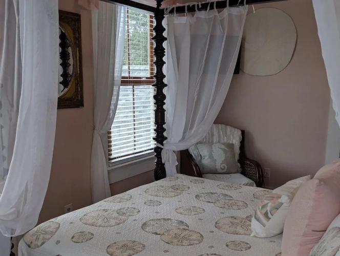 Surf Song Bed & Breakfast