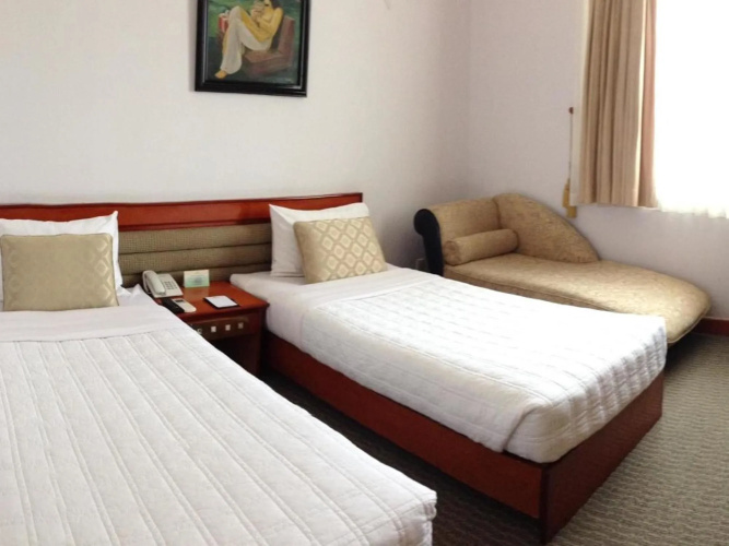 Liberty 2 Hotel