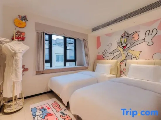 2 Bedrooms Family Suite