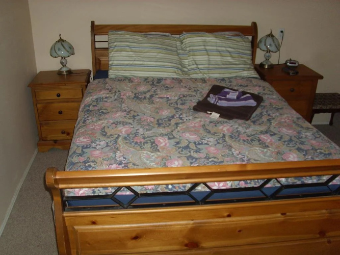 Holgberg B&B