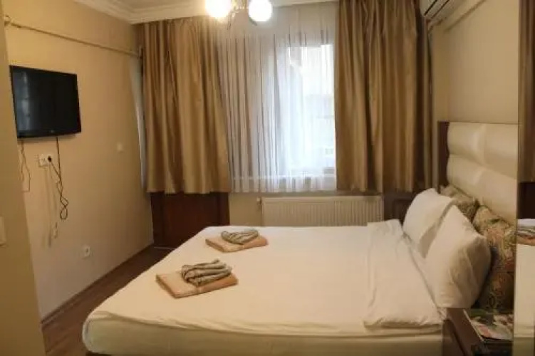 Bedir Apartments