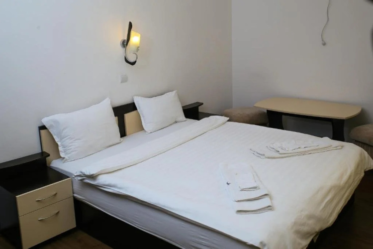 hotel Zlatograd