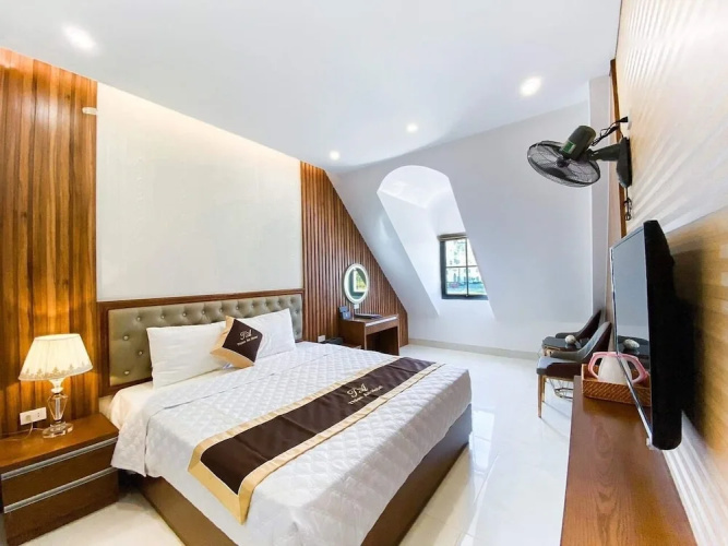 An Hotel Ha Long