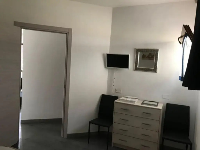 Appartamento Rosmarino