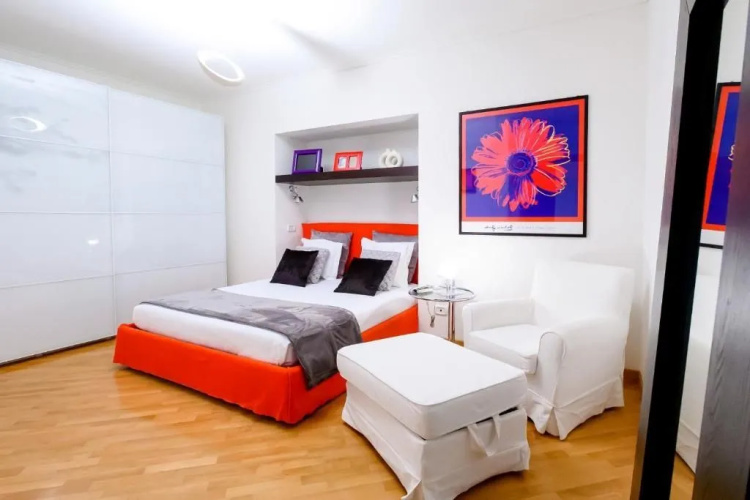 Niparè Suite