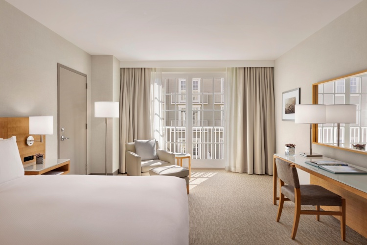 InterContinental The Clement Monterey photo 6