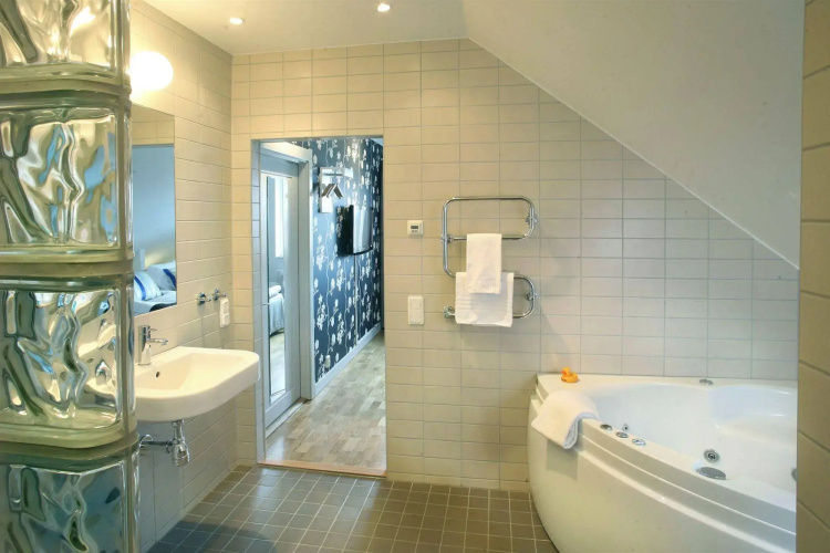 Nötesjö Hotell