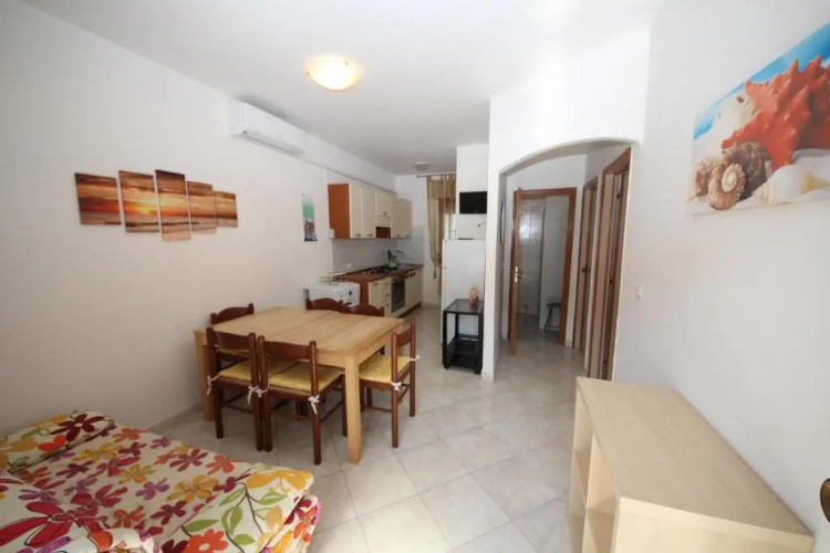 Villa Debby appartamento 01
