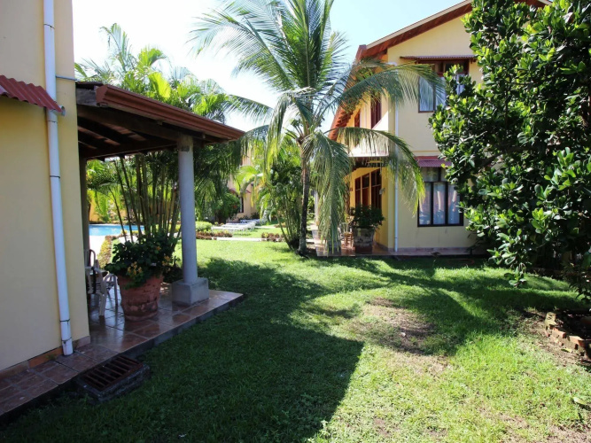 Villa Nasua