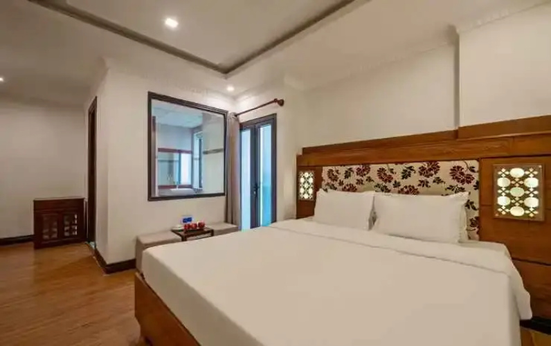 A9 Beach Hotel Da Nang