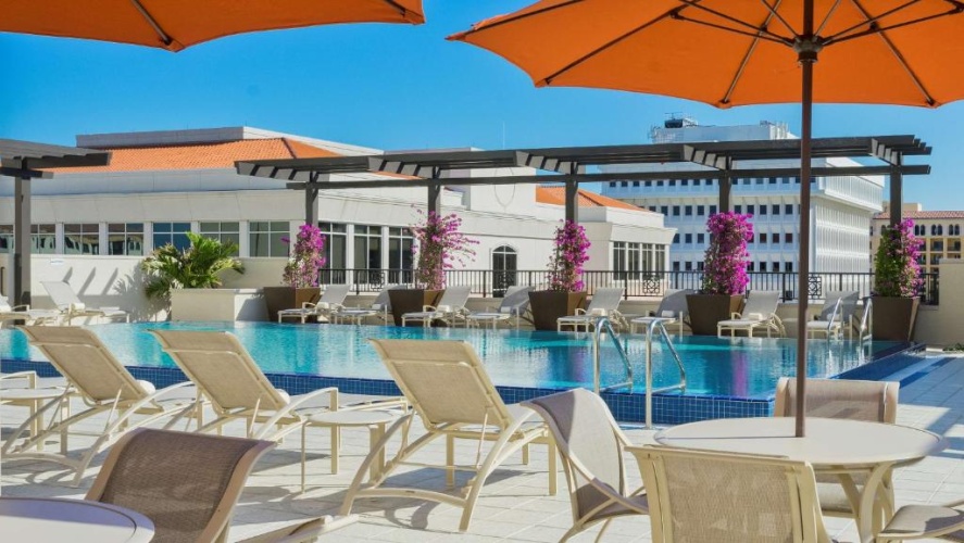 Hyatt Place Boca Raton photo 17