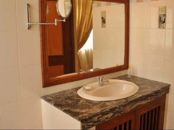 Mahaweli Residence