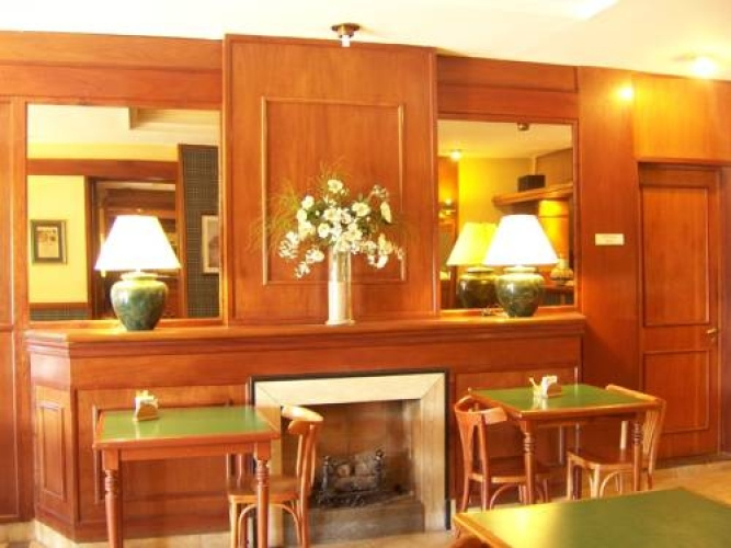 Yolanda Hotel Cordoba