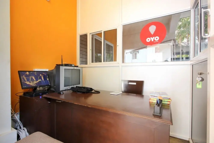 Aashritha Suites