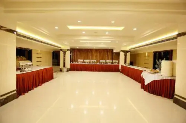 Swagath Grand