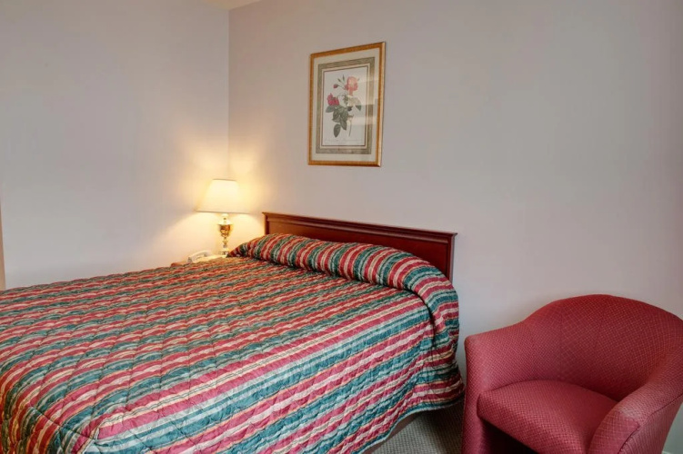 Sandman Inn Kamloops