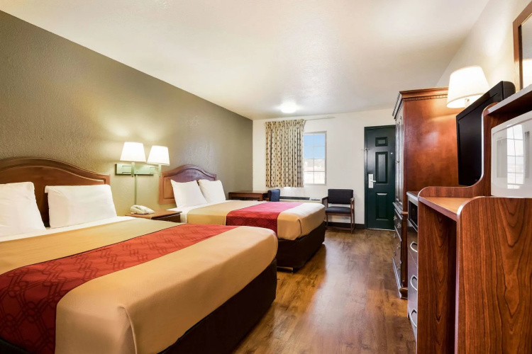 Econo Lodge