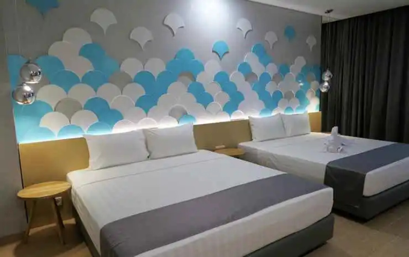 Nomaden Urban Stay