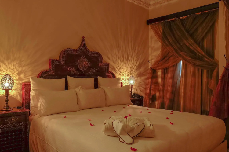 Riad Marrakech By Hivernage