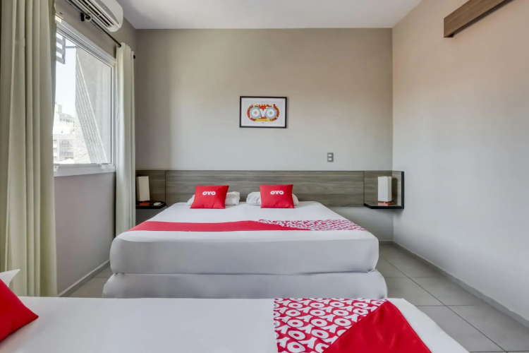 I-Hotel, Piracicaba