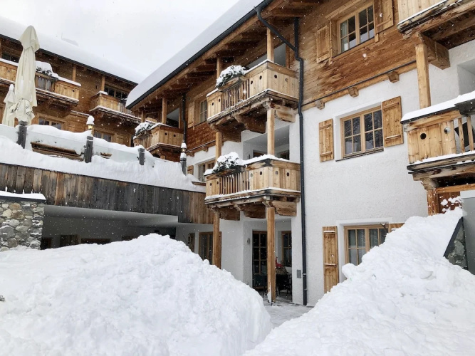 Otel görseli