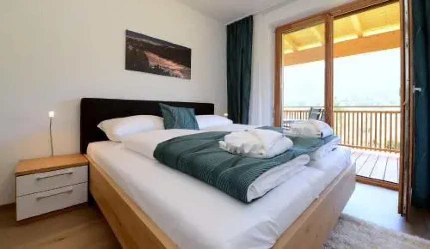 Premium Apartments am Weißensee