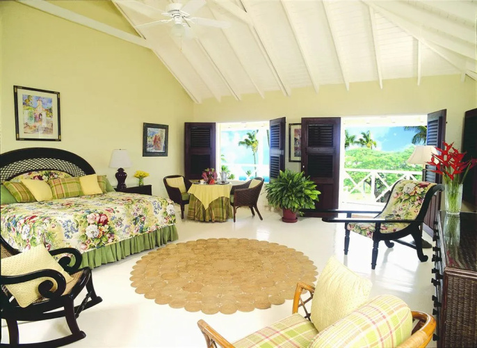 Ottley's Plantation Inn