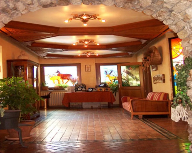 Hotel Beau Sejour