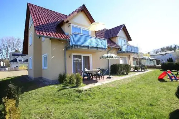 Ferienhaus Puschmann - FeWo 04