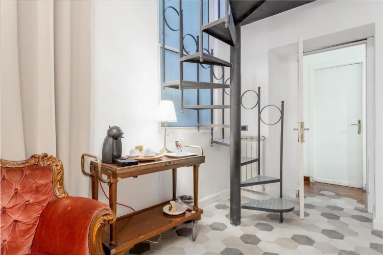 Palazzo del Duca Luxury Guest House