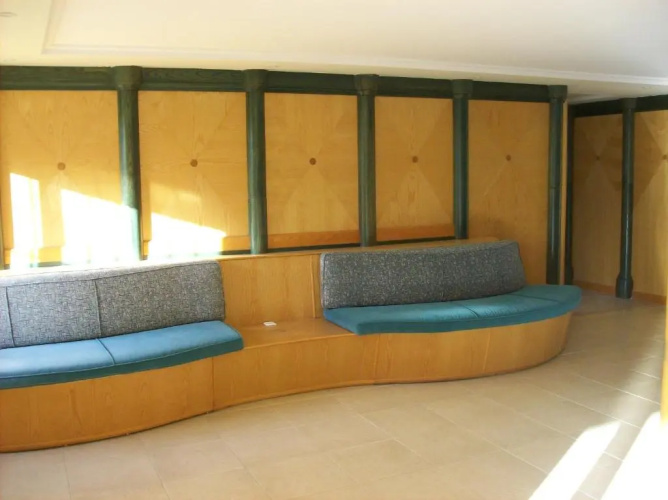 Apartamento Las Palomas Beach 201
