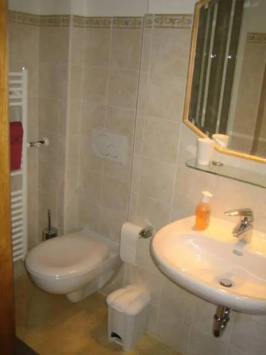 Schlernheim Apartment