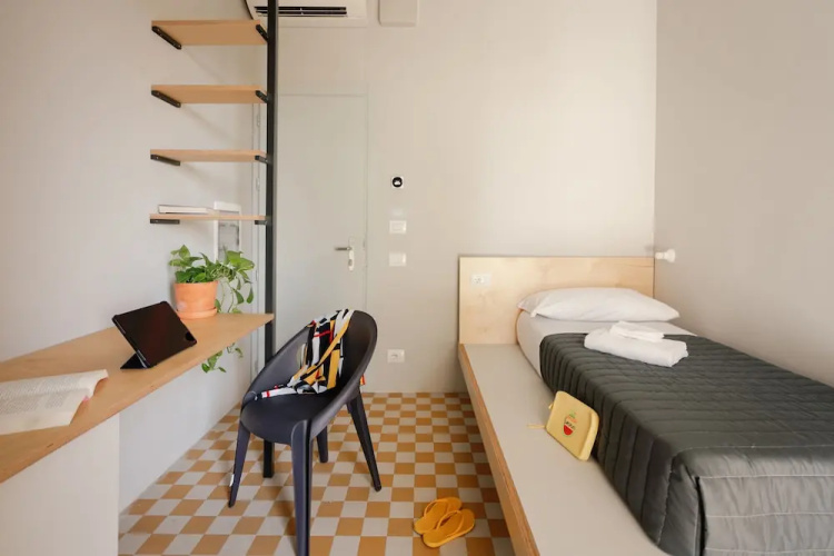 'Re-Dama Hostel