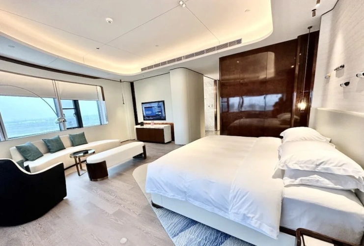 Double Junior Suite