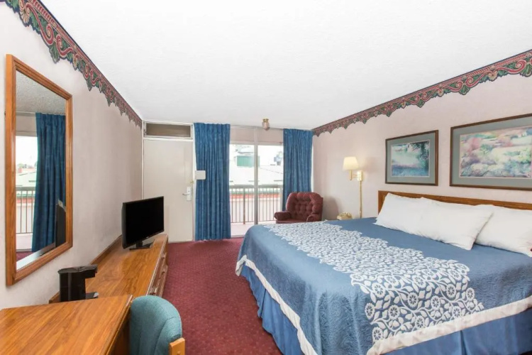 Days Inn St Joseph